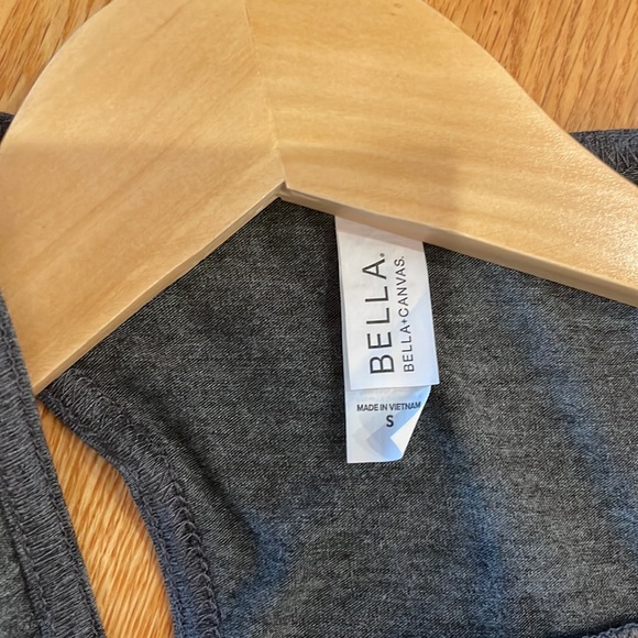 Tank Top - Picture 2 of 5